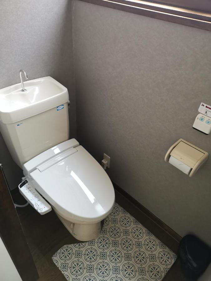 Hakuba Powder Republic Bed & Breakfast Ngoại thất bức ảnh