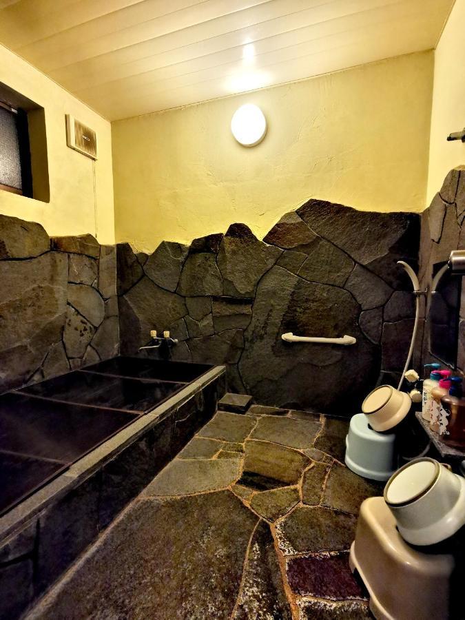 Hakuba Powder Republic Bed & Breakfast Ngoại thất bức ảnh